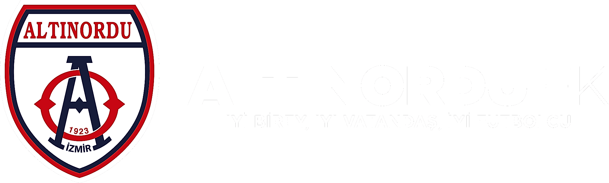 Türkiyenin Altınordusu