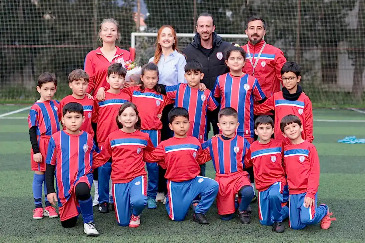 KADIN KADINA RÖPORTAJ SERİMİZ DEVAM EDİYOR