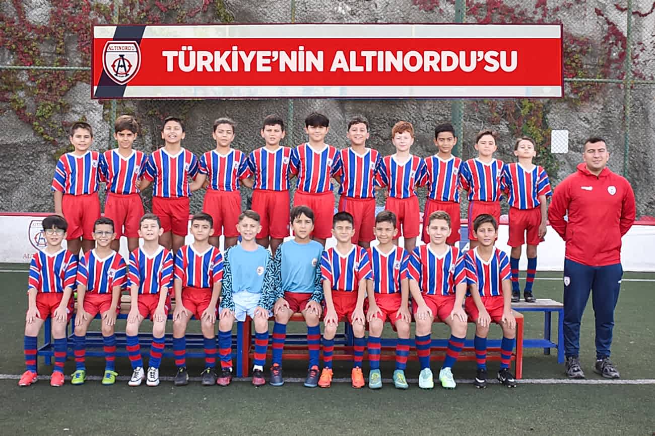 Alfa Takımları
